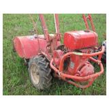 Rototiller - Troy Built