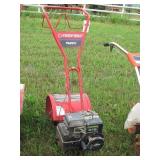 Rototiller - Troy Built "Tuffy"