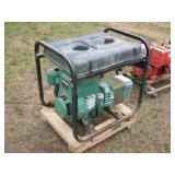 Coleman powermate 5000 Generator