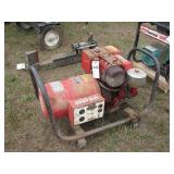 Winpower Powr-pak generator