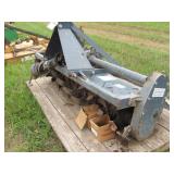 Dark Horse 3pt Rototiller