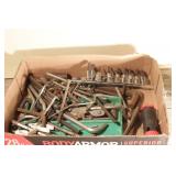 allen wrenches & allen socket set