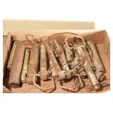 trailer / wagon pins - hitch pins