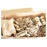 3pt pins (assortment)