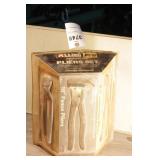 allied pro industrial pliers set