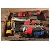 allen wrench sets