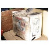 Air Hose with reel - NIP