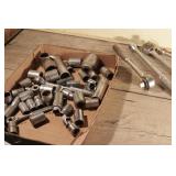 Sockets - USA brands