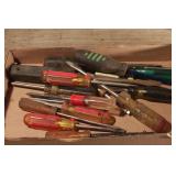 screwdriver assortment
