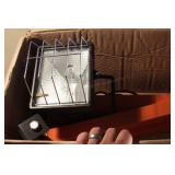 New work light w/ Wall Mount