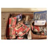 Pneumatic/Air fittings