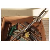 Pneumatic/Air fittings