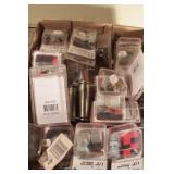 Hydraulic fittings (Most are NIP)