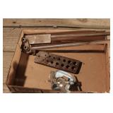 line bender & flaring tool