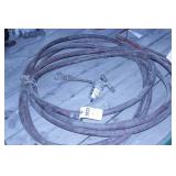 2" air hose &line drier