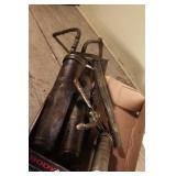 grease guns