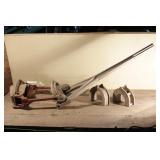 Tyler Pipe tool