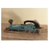 MIT Air sander