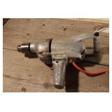 craftsman 1/2" electric drill