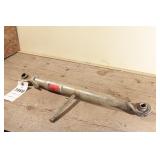 Tisco Adjustable top link