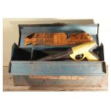 Remington Ram set & loads