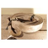 Tow strap
