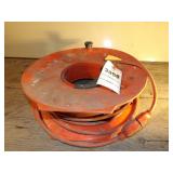 Extension Cord on reel