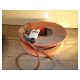 Extension Cord on reel