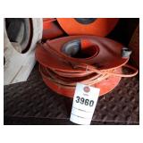 Extension Cord on reel