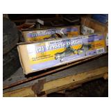 Pair of vehicle dollies