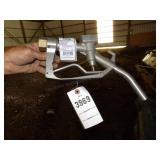 Auto Parts, spark plugs & fuel nozzle