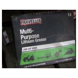 Multipurpose grease - Premium