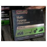 Multipurpose grease - Premium