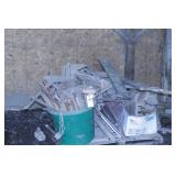 Pallet of Wood Shorts - Trim & Mixed Varieties