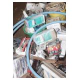 Mixed Home & Commercial Electrical & Lighting