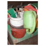 Lawn & Garden Supplies