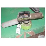 Burgess Propane Mosquito Fogger