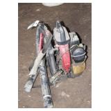 Snapper 415 BPB Backpack Blower