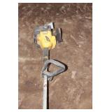 McCulloch MAC 2816 Weed Trimmer