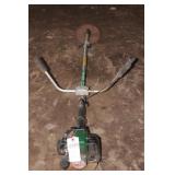 Trim Champ Brush Cutter Model 2856