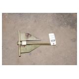 16" Danforth Anchor