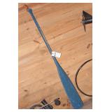 Canoe Paddle