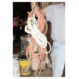 Indoor & Outdoor Extension Cords