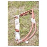 Barrel cart (unassembled)