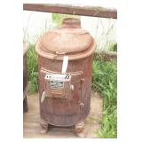 Ashley Automatic Heater - Woodstove