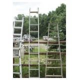 Extension ladder -20