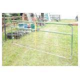Livestock gate approx 10