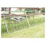Livestock gate approx 10