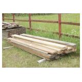 2x8x10 treated lumber