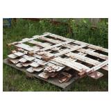 stake bed truck sides